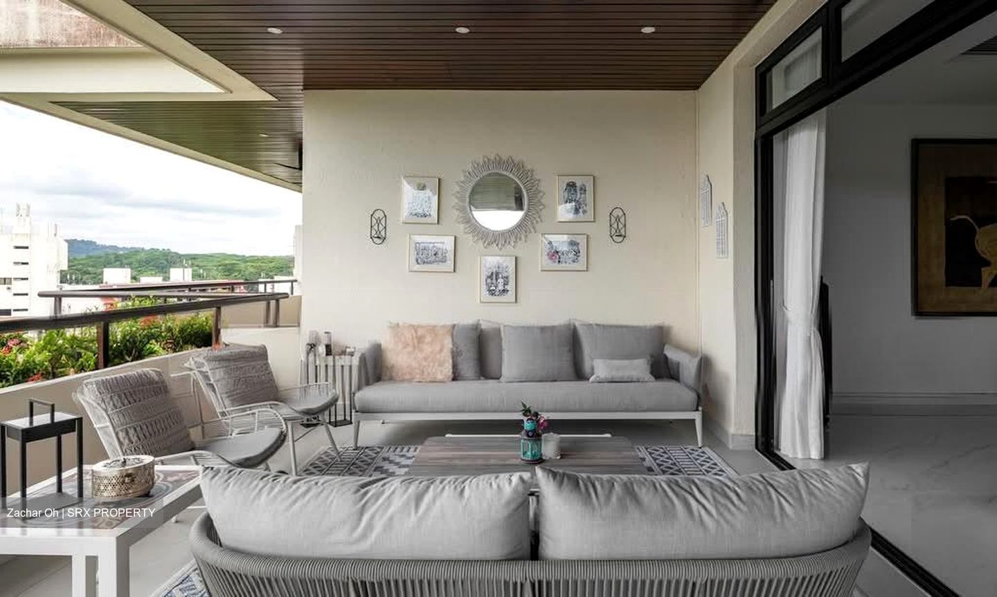 The Arcadia (D11), Condominium #586782191